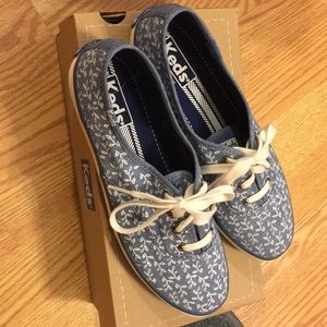 Keds